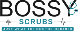Bossy Scrubs